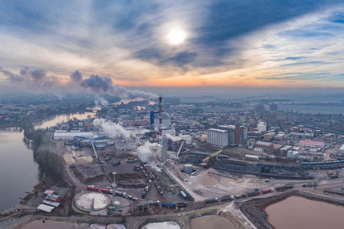 Krajowa Spółka Cukrowa S.A. nowym członkiem Bussines & Science Poland