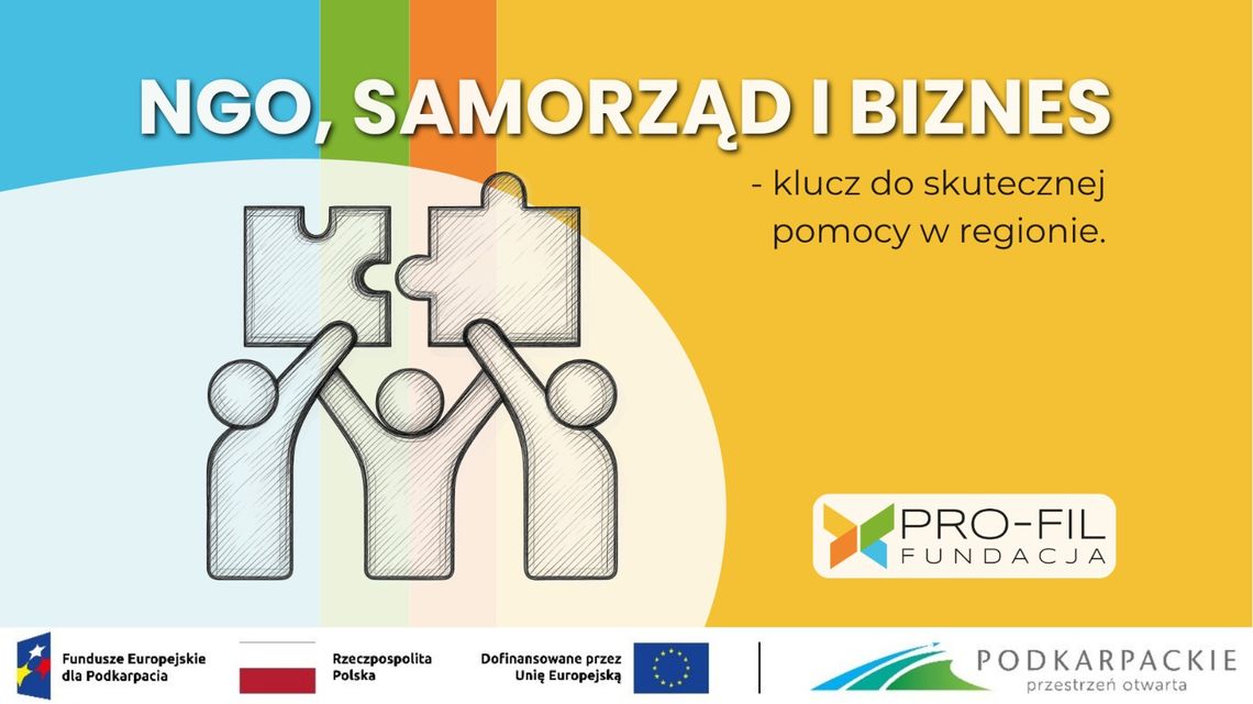 Kto stoi za pomocą, z której korzystamy na co dzień?