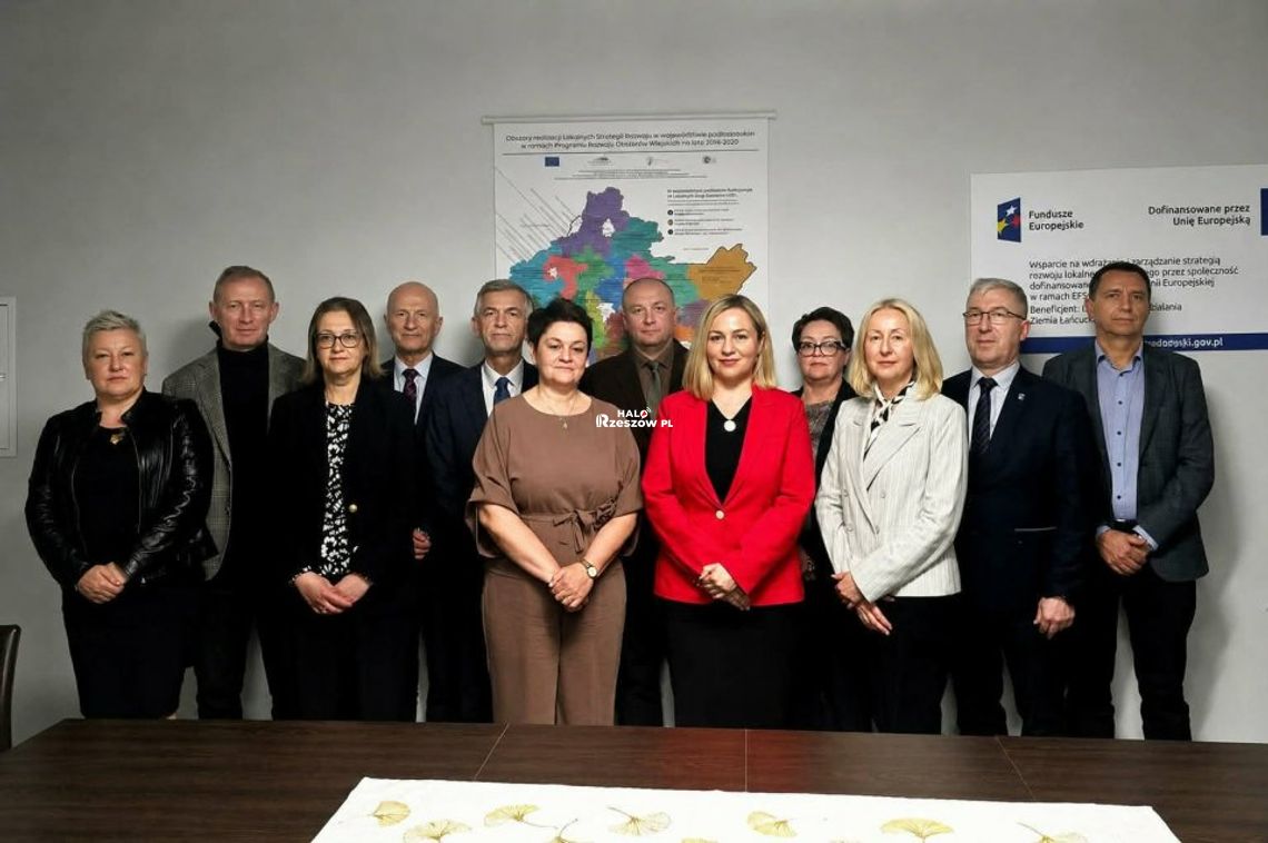 Łańcut i gminy z regionu z 656 tys. zł na rozwój kompetencji uczniów poza szkołą Dotacje europejskie dla Łańcut i okolicznych gmin