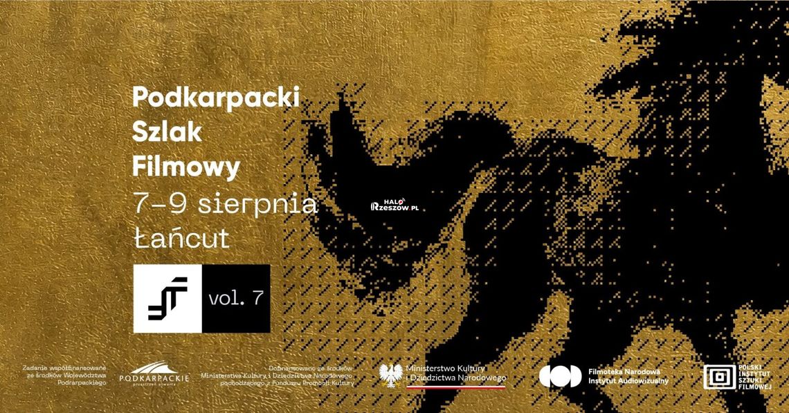 Podkarpacki Szlak Filmowy