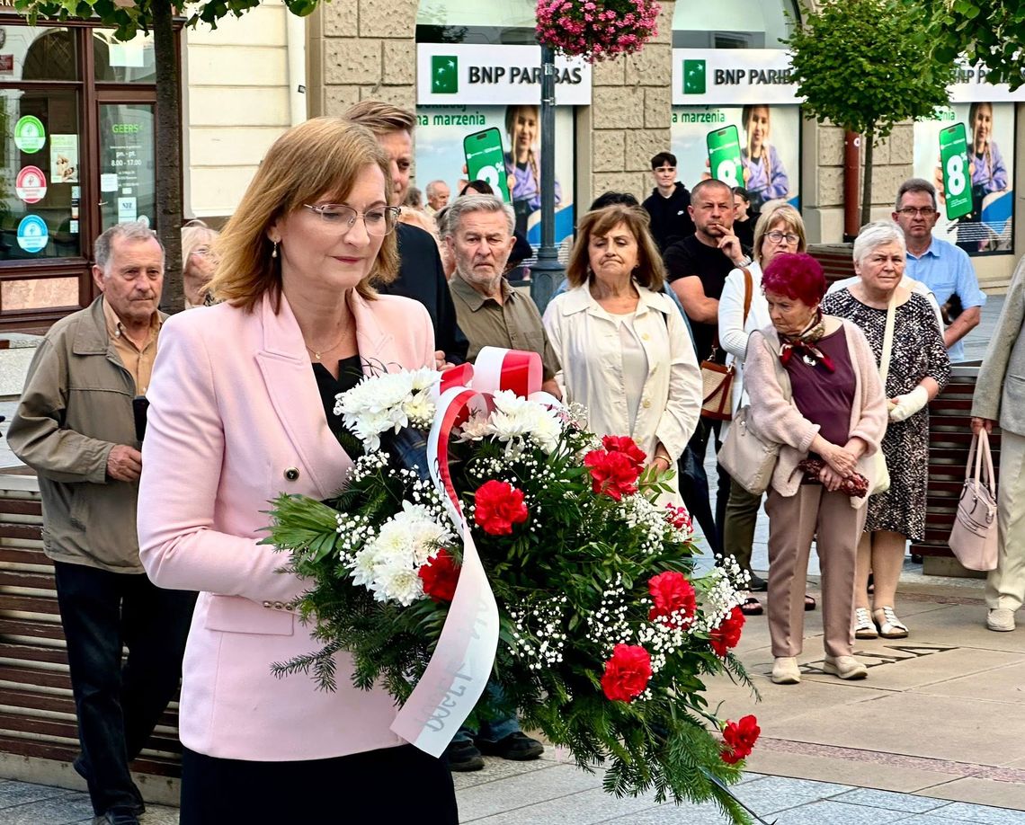 Leniart o obławie augustowskiej: "Historia nie daje tutaj prostych odpowiedzi"