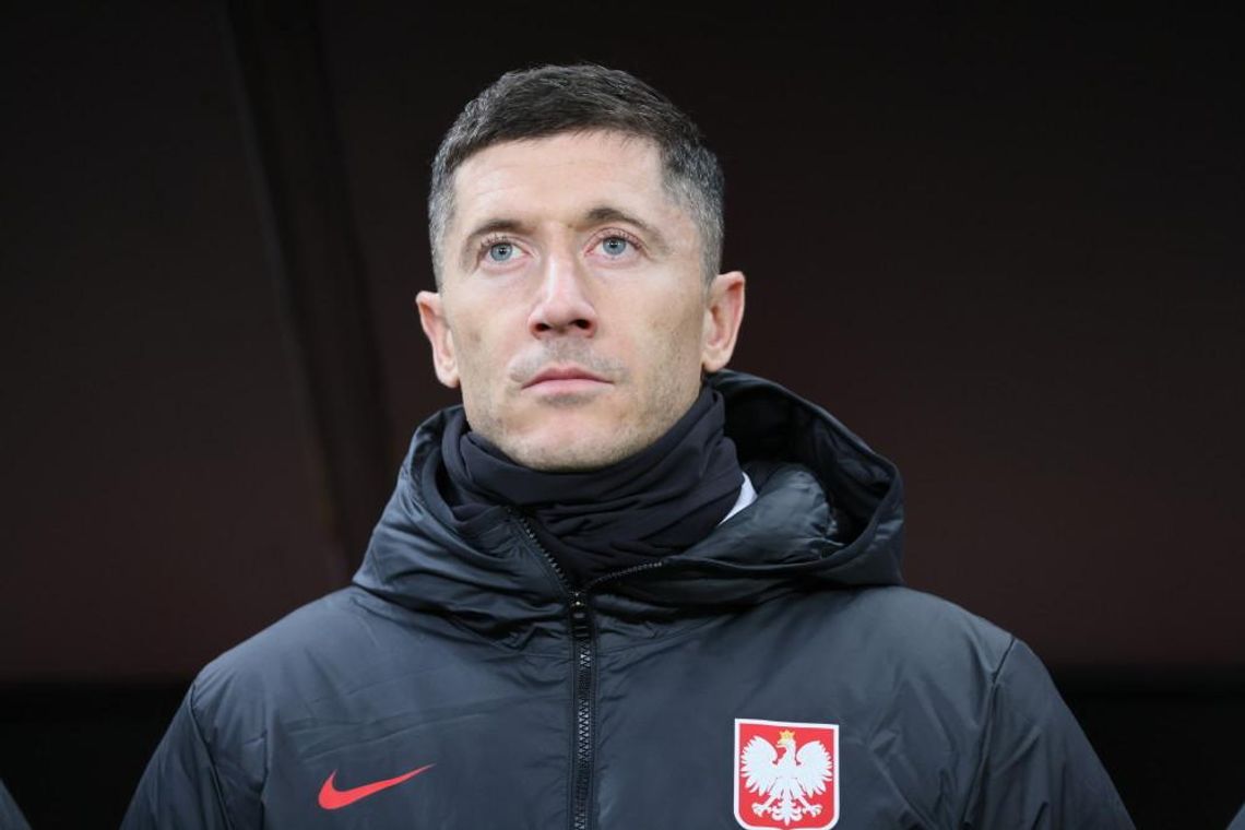 Lewandowski: przygotowuję się, jakby to miał być mój ostatni mundial