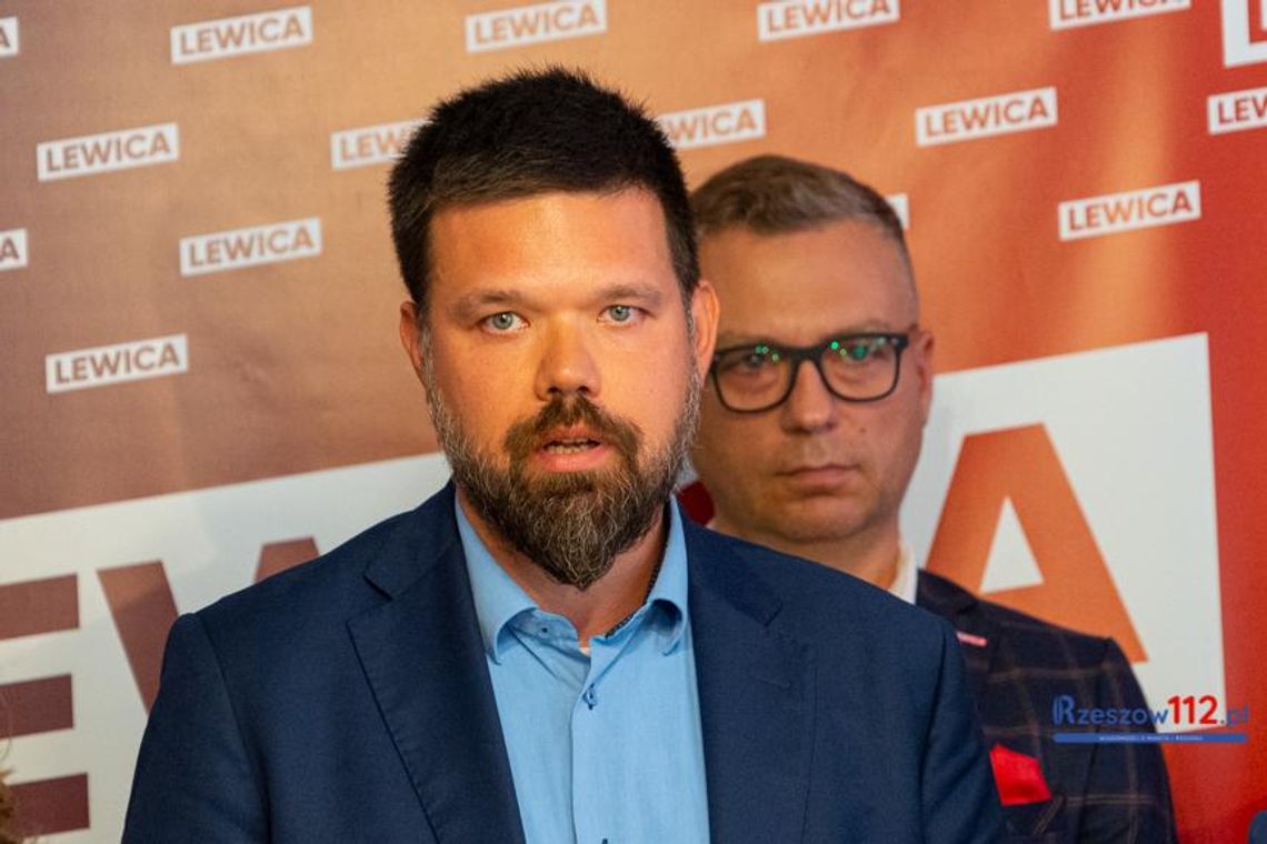 Lewica: MEN chce wprowadzić do szkół szkodliwą ideologię!