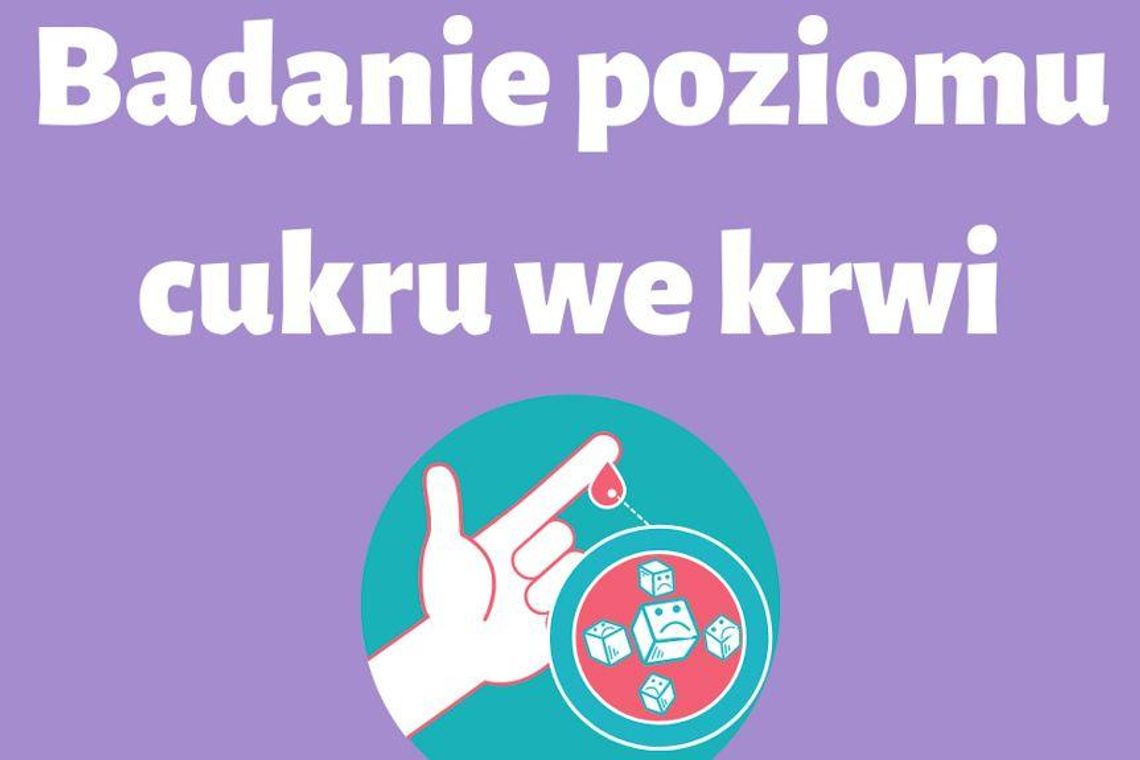 Licealiści z Rzeszowa promują badania profilaktyczne!