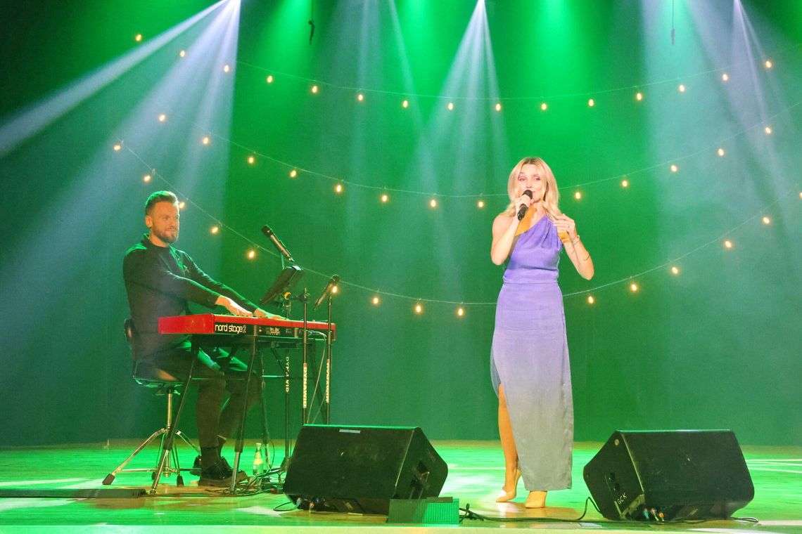 Magia Disneya w Trzcianie, czyli koncert, który oczarował małych i dużych
