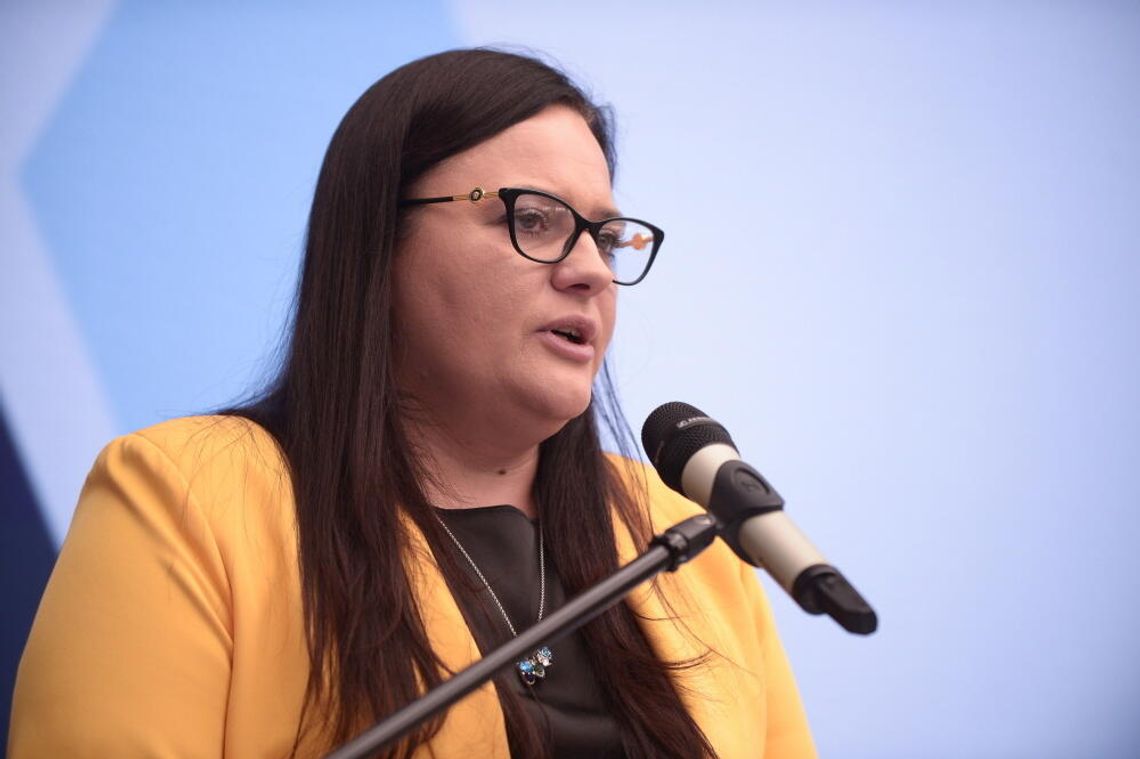 Małgorzata Jarosińska-Jedynak