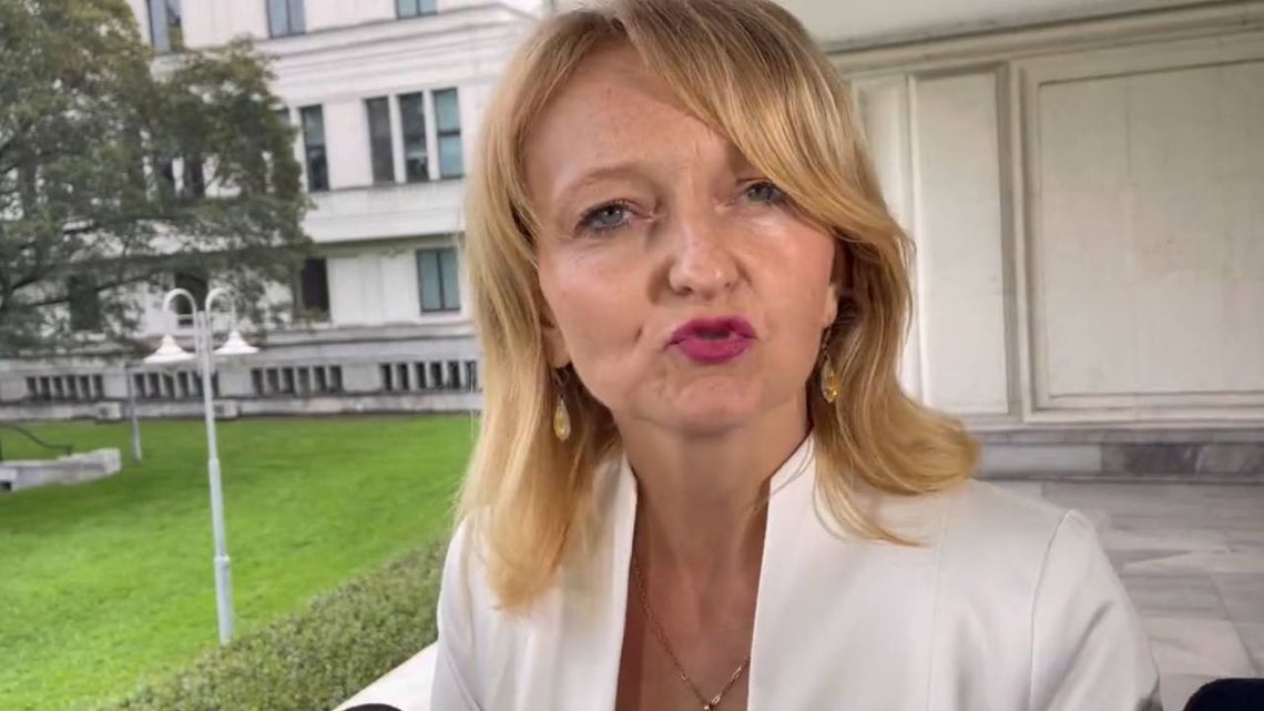 Małgorzata Zych bez rekomendacji PSL na start do senatu. Pakt Senacki w okręgu tarnobrzeskim bez kandydata