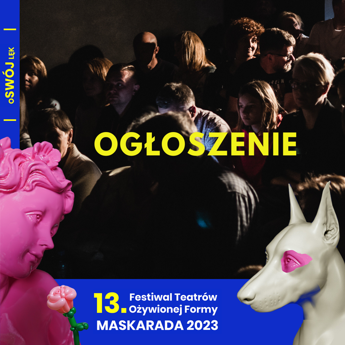 MASKARADA: Spotkanie z psychoterapeutką o depresji u dzieci