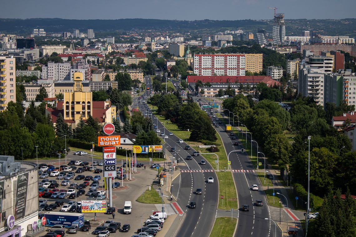 Miasto Rzeszów partnerem akcji „Dzieciństwo bez przemocy”