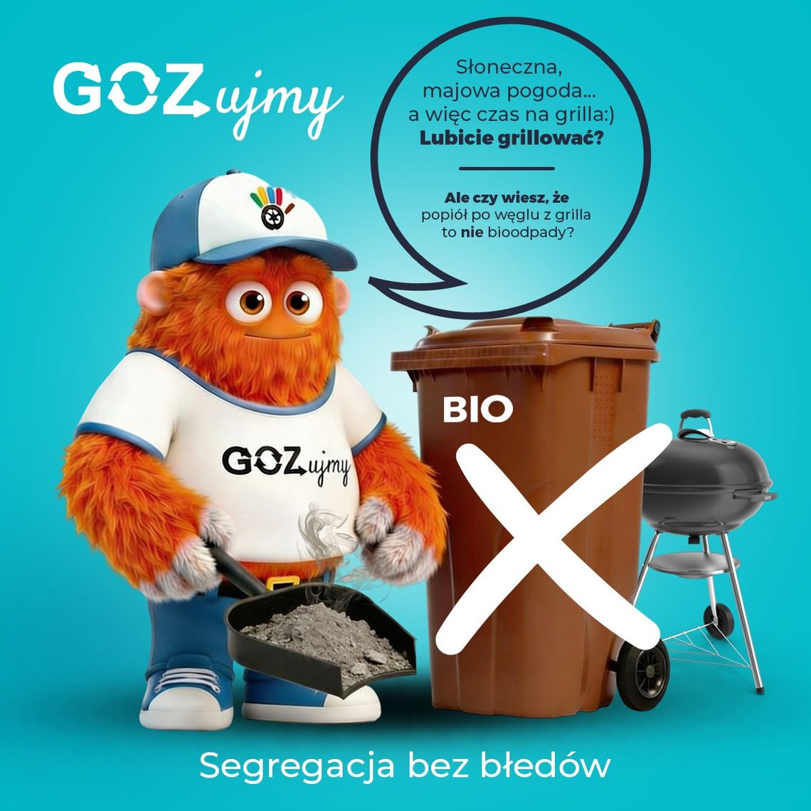 Miasto uruchomiło portal promujący ekologiczną edukację