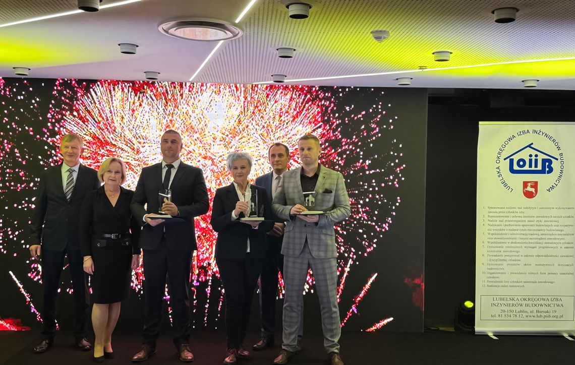 Międzynarodowe uznanie dla „Dychy”. Strzelnica Powiatu Rzeszowskiego z Kryształową Cegłą