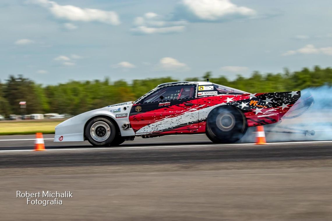 Mielec SpeedWay2024. Najgorętszy piknik motoryzacyjno-lotniczy w regionie