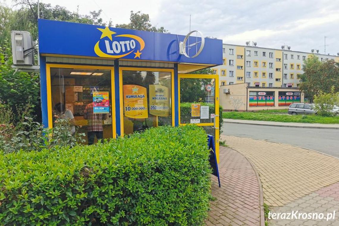 Mieszkaniec Podkarpacia wygrał w Eurojackpot!