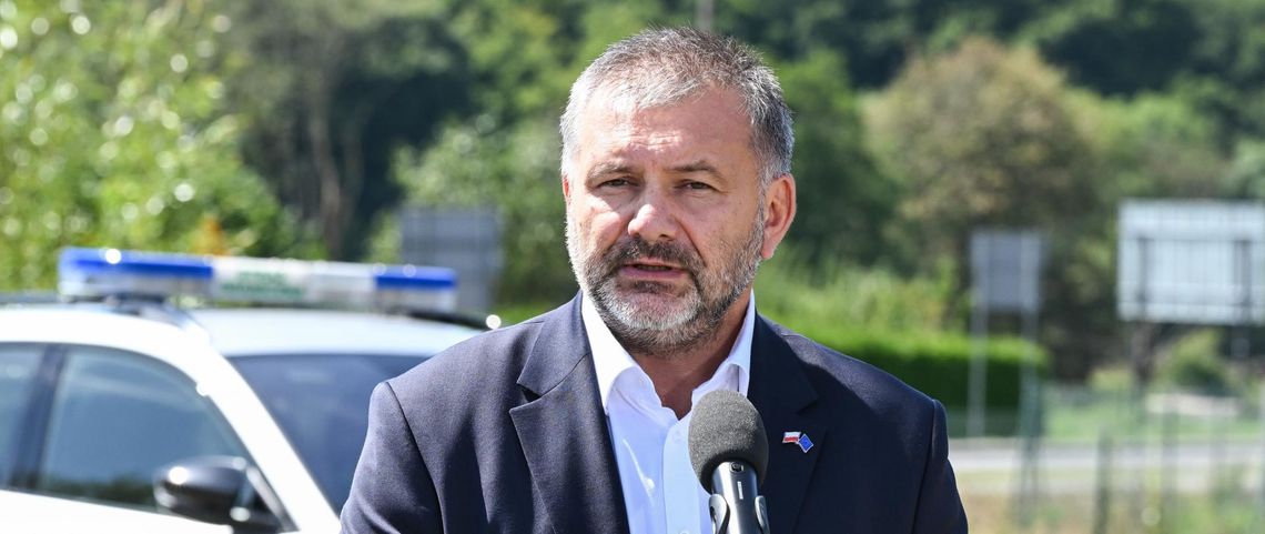 Minister Sprawiedliwości w RZESZOWIE! Waldemar Żurek weźmie udział w debacie i spotka się z mieszkańcami „Pod Palmą” Minister Sprawiedliwości w RZESZOWIE! Waldemar Żurek weźmie udział w debacie i spotka się z mieszkańcami „Pod Palmą”