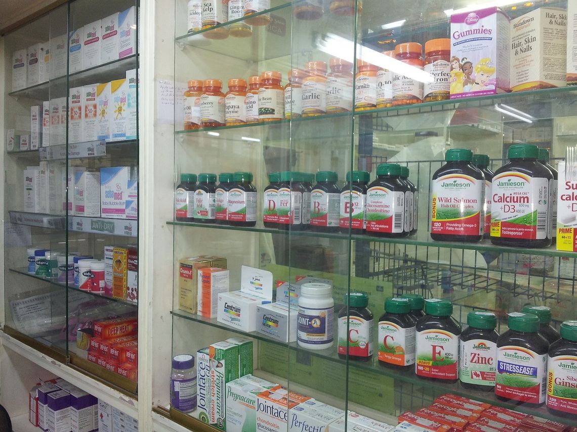 Ministerstwo Zdrowia wprowadzi regulacje na rynku leków recepturowych