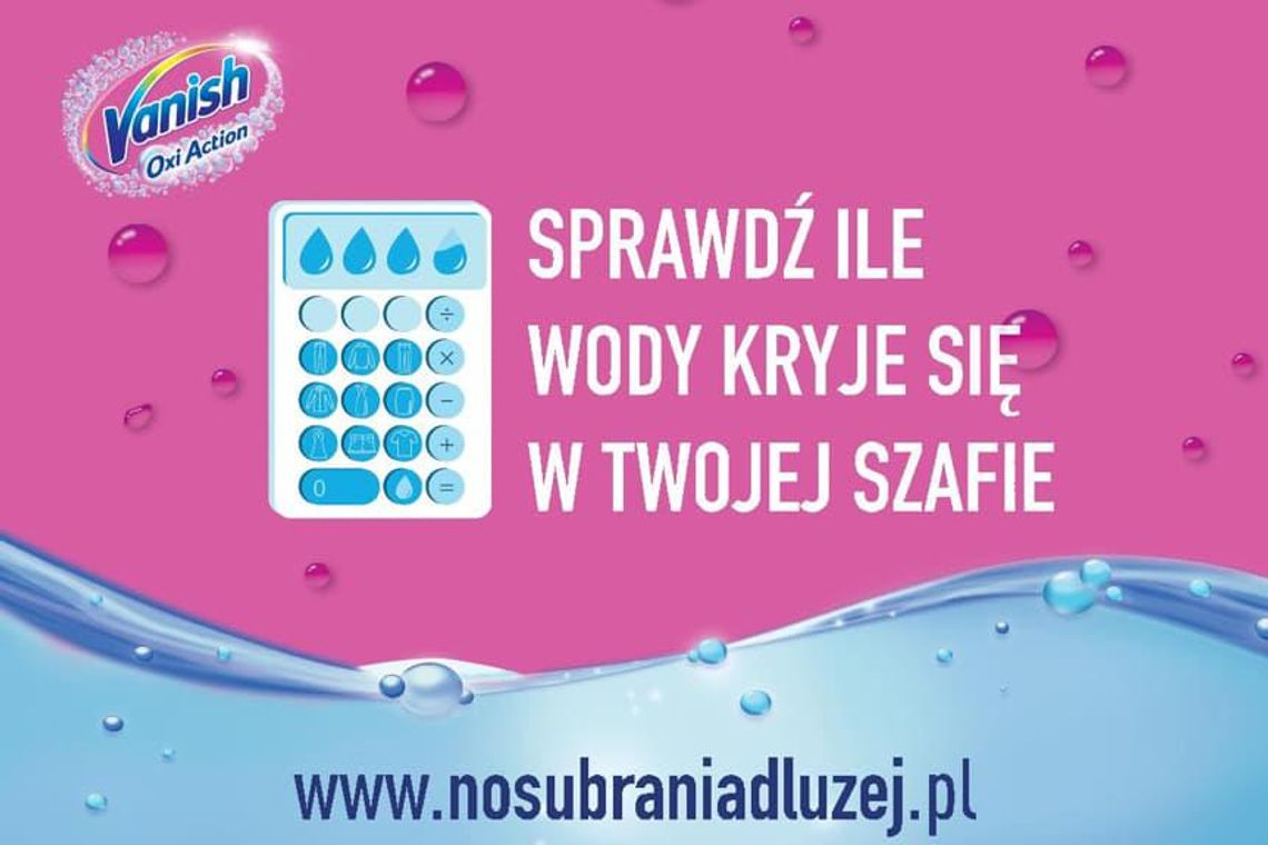 Moda w zgodzie z naturą