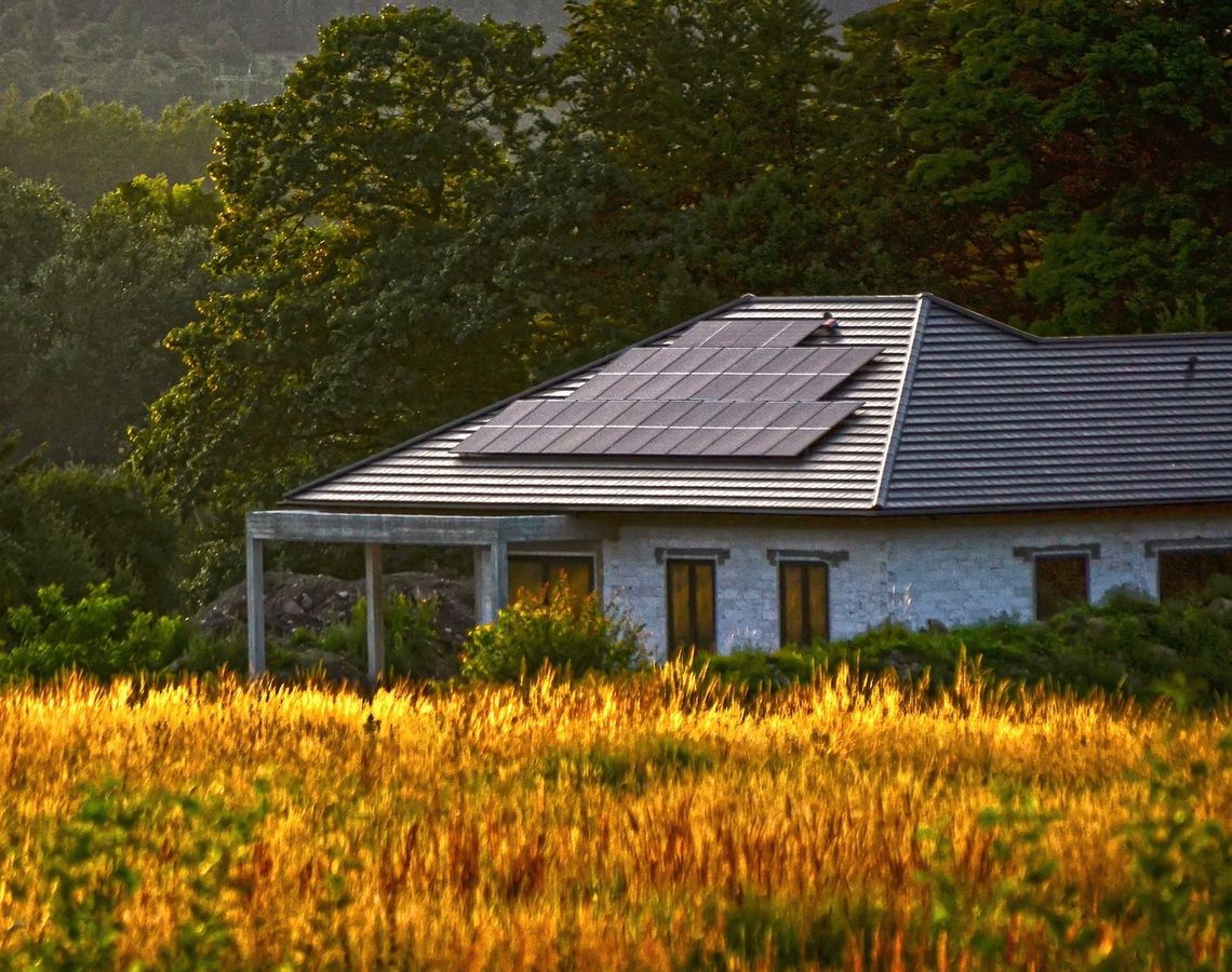 Mój Prąd 6.0: dofinansowanie PV po 1 sierpnia - tylko z magazynem energii