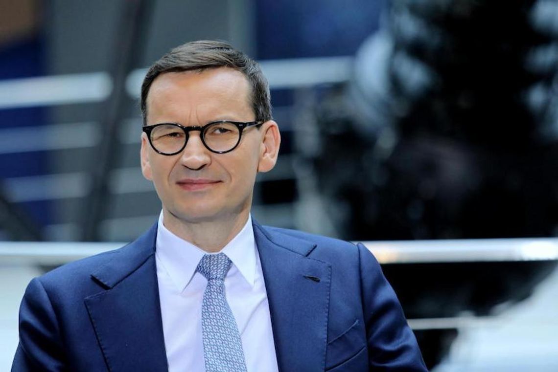 Morawiecki: Covid-19 może wrócić jesienią; za kilka tygodni przyjmę czwartą dawkę szczepionki