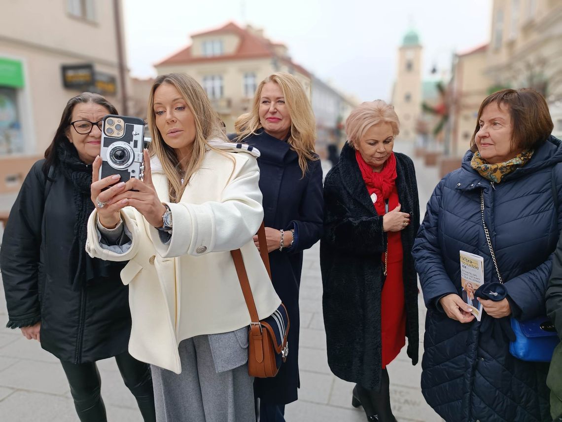 Musimy przywrócić finansowanie in vitro z budżetu państwa. Rozmowa z Małgorzatą Rozenek-Majdan