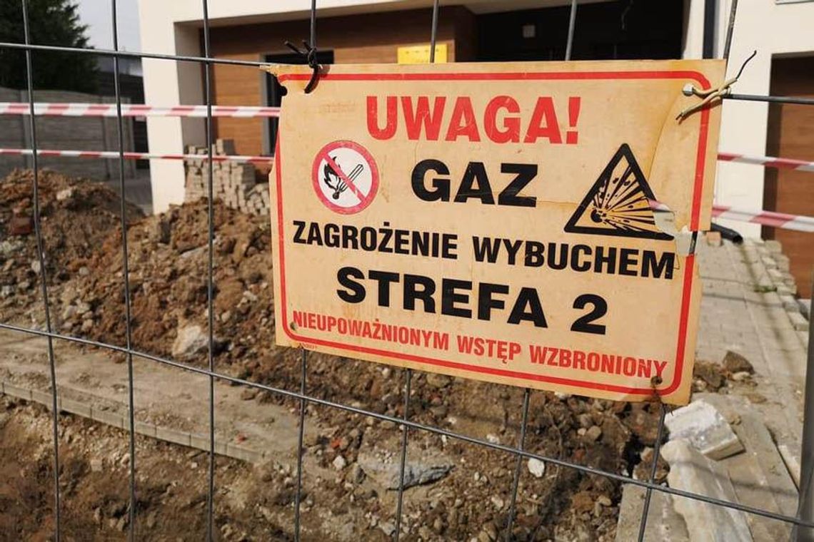 Na osiedlu Staroniwska 100 w Rzeszowie zagrożenie wybuchem gazu?! [CZYTELNIK]