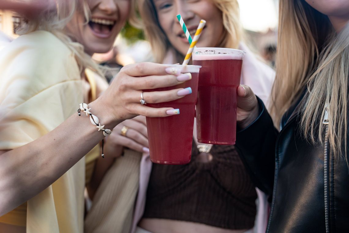 Na rynku trwa 9. edycja Rzeszowskiego Festiwalu Piwa