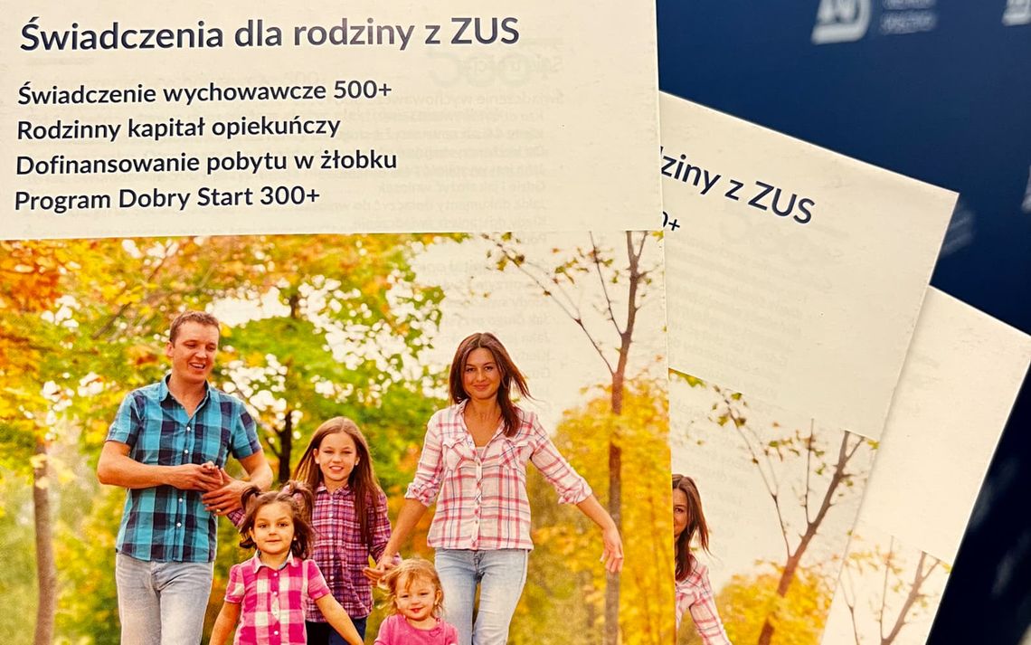 Najczęściej popełniane błędy przy składaniu wniosku o świadczenie 500+