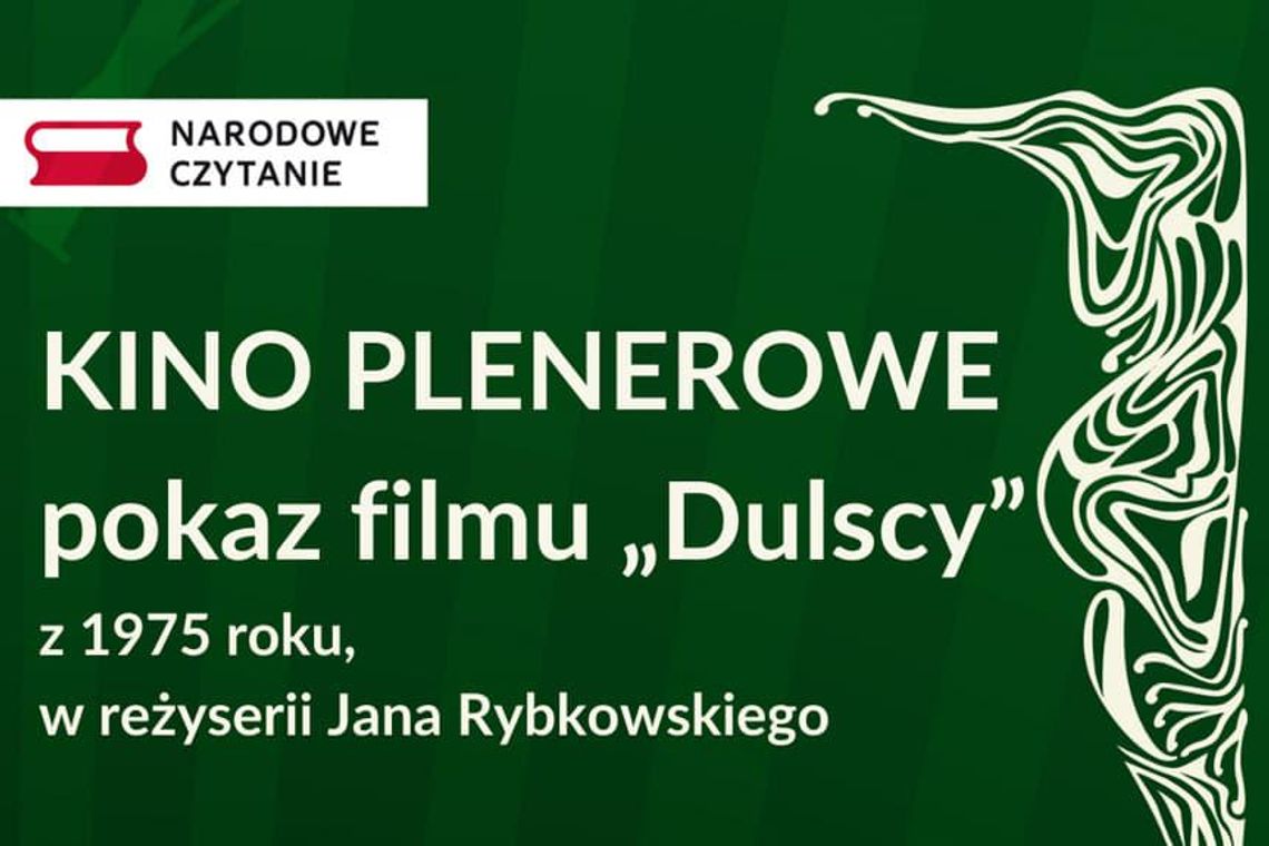 Narodowe Czytanie – Moralność pani Dulskiej