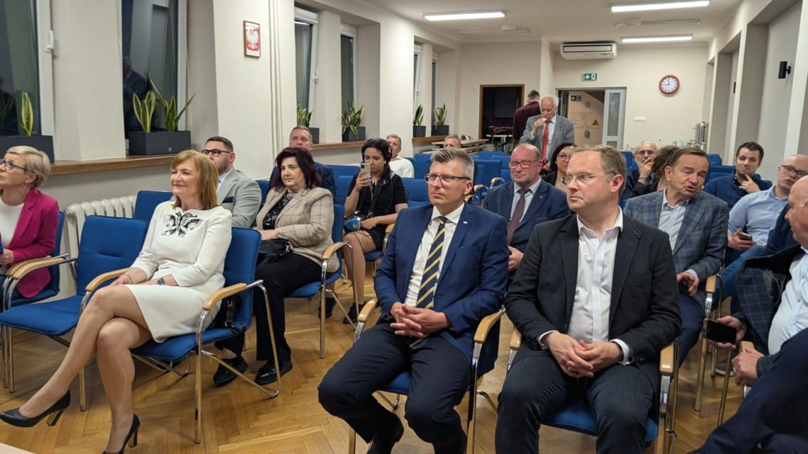 Nastroje w rzeszowskich sztabach: Wszyscy czekają, co przyniesie noc