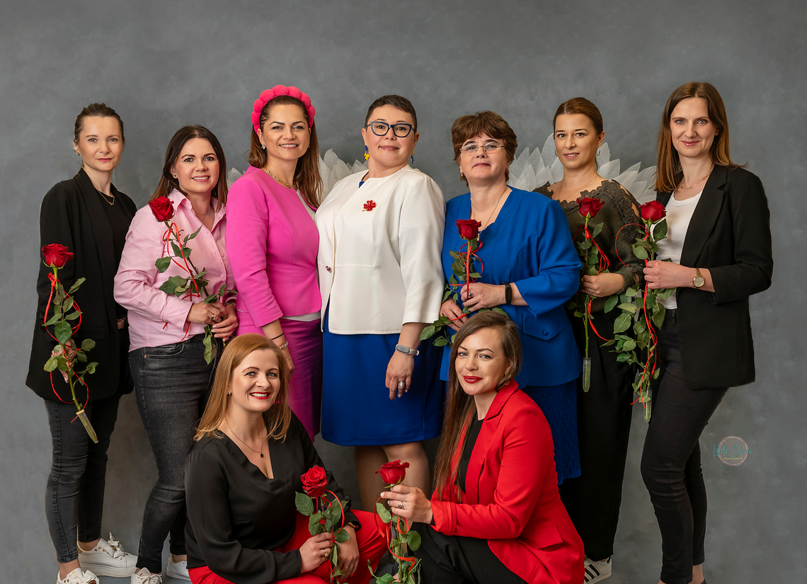 Networking kobiecy w Boguchwale. Odkryj w sobie nową energię na warsztatach „Nowa Ja”
