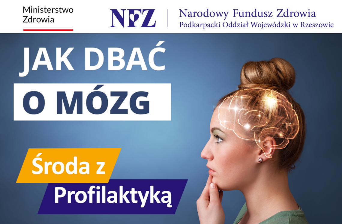 NFZ rusza z kampanią informacyjną nt. choroby Alzheimera