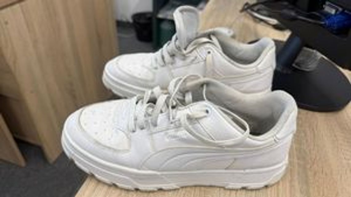 Nie tylko pływanie, ale i „znikanie” kurtek. Seria kradzieży na rzeszowskim basenie Nie tylko pływanie, ale i „znikanie” kurtek. Seria kradzieży na rzeszowskim basenie