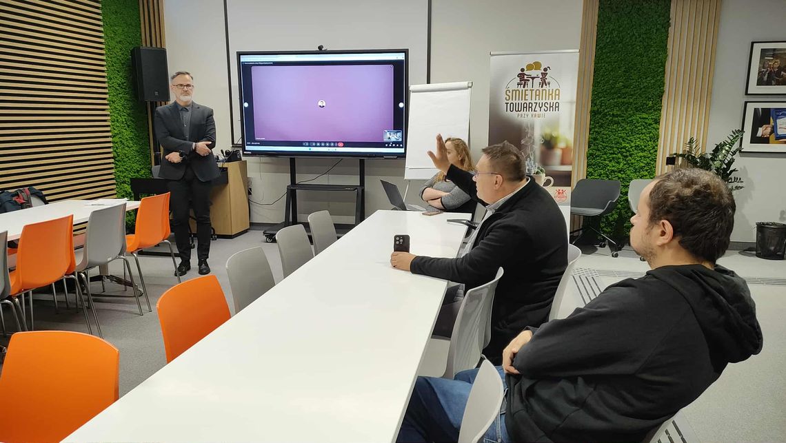 "Nie widzę przeciwwskazań" Czy Rzeszów będzie nagradzać lokale przyjazne niepełnosprawnym?