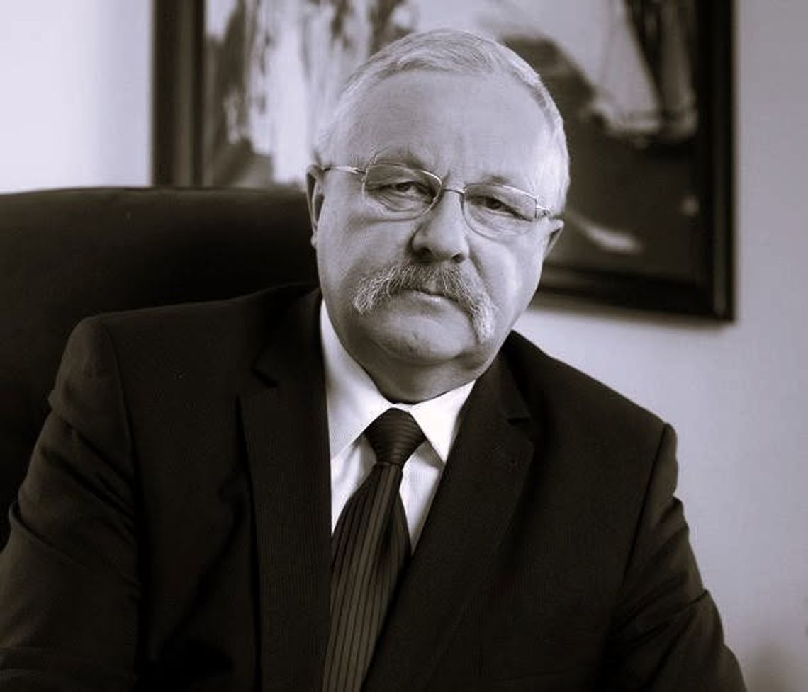 Nie żyje były zastępca Tadeusza Ferenca. Roman Holzer miał 76 lat Nie żyje były zastępca Tadeusza Ferenca. Roman Holzer miał 76 lat