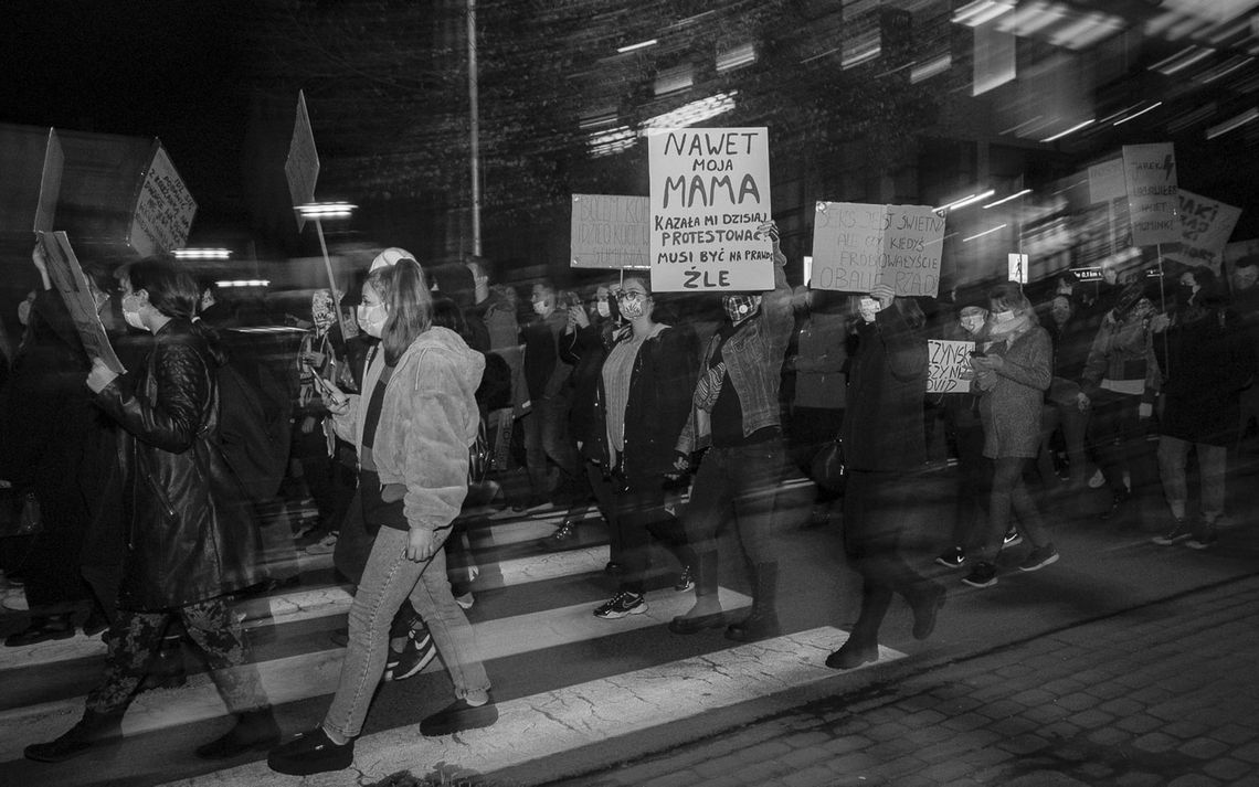 Nie żyje kolejna kobieta w ciąży. W środę manifestacja w Rzeszowie