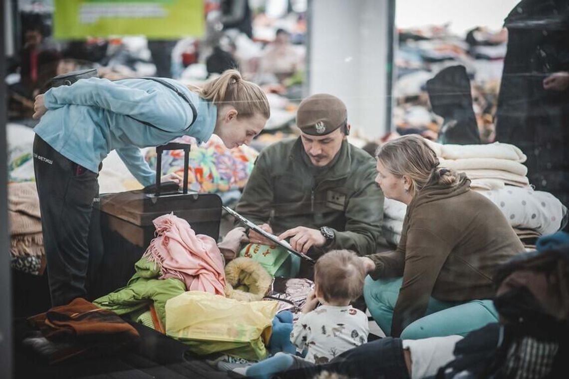 "NiezawodnaPomoc" podkarpackich Terytorialsów