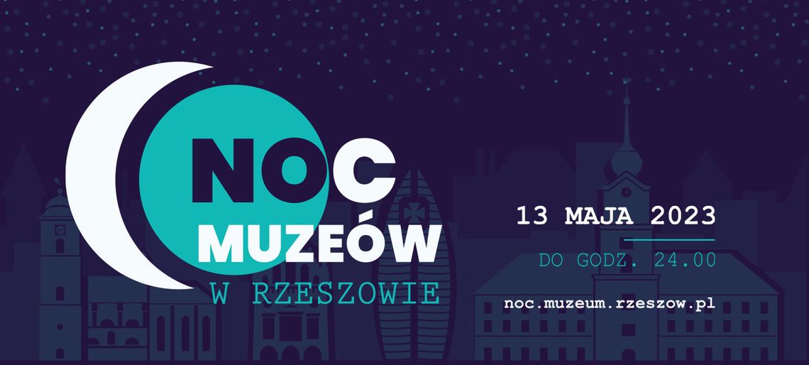 Noc Muzeów w Rzeszowie - nie przegap niezapomnianej przygody!