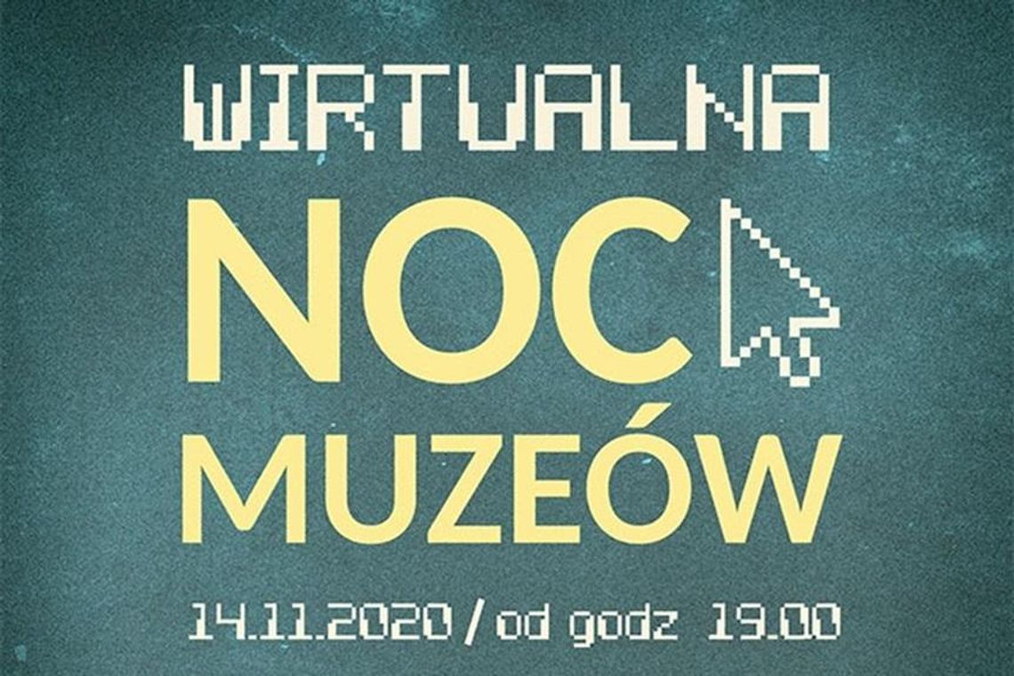 Noc muzeów w nowej formule