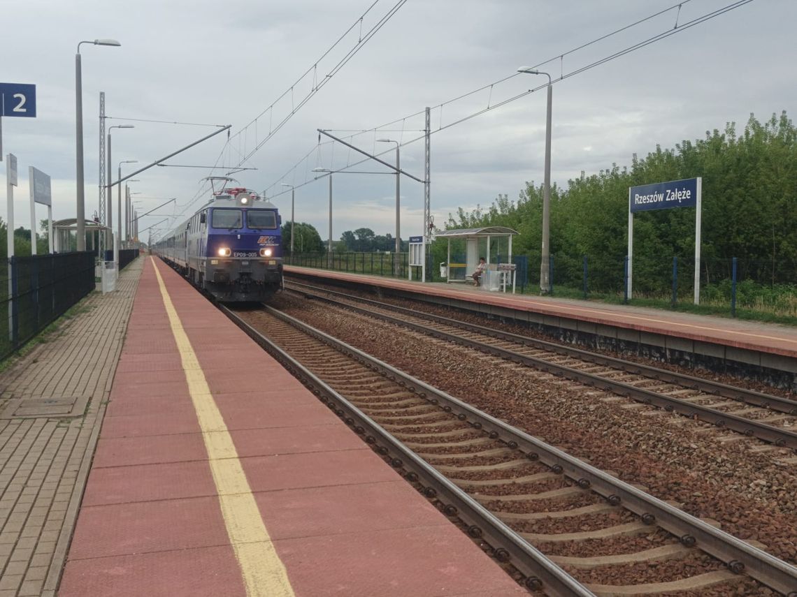 rzeszów Załęże