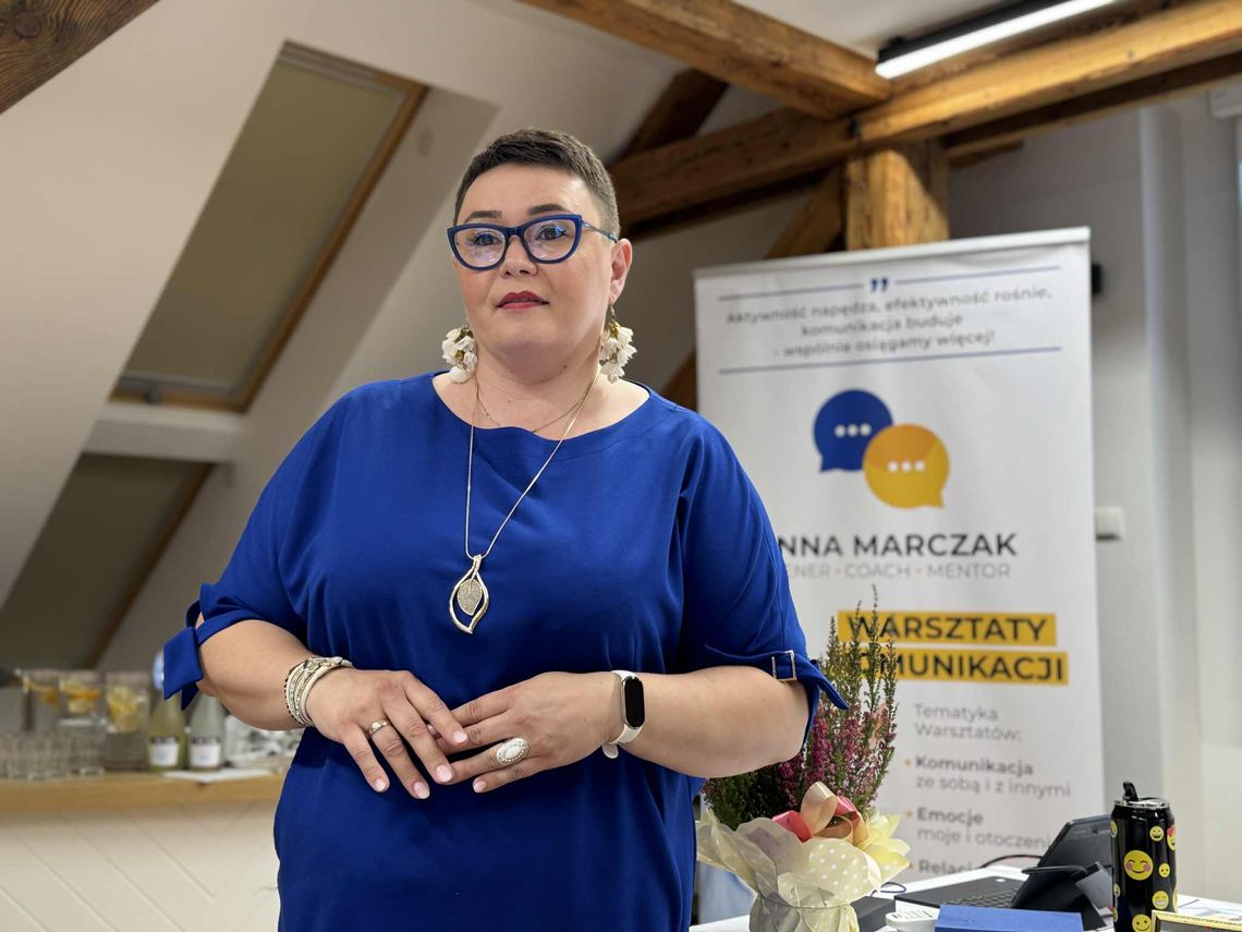 „Nowa Ja” w Boguchwale – warsztaty, które dodają kobietom skrzydeł