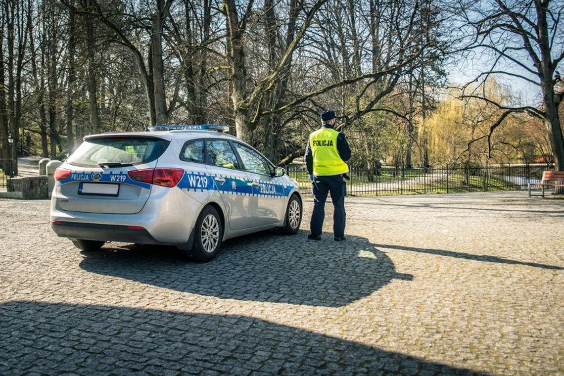 Nowa metoda oszustów. Wykorzystują pandemię Covid-19