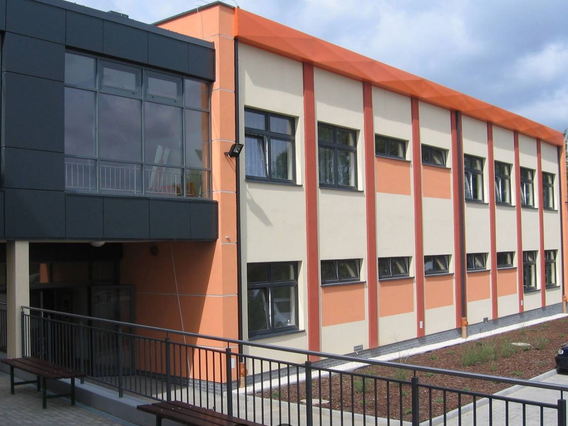 Nowa szkoła na Budziwoju: hala sportowa, aula i schron na 900 osób Nowa szkoła na Budziwoju: hala sportowa, aula i schron na 900 osób