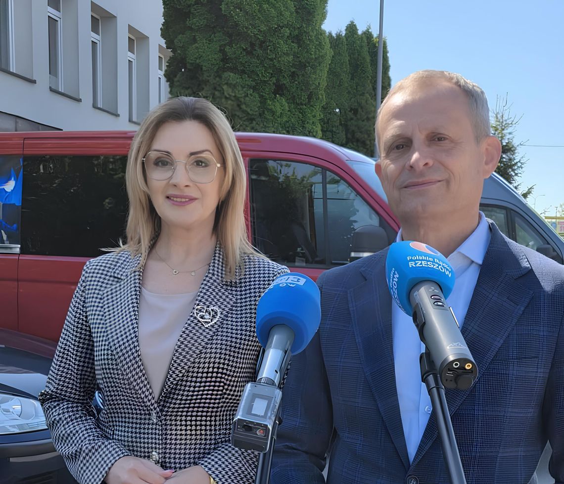 Nowy impuls dla regionu. ArtGos i Autosan w służbie obronności