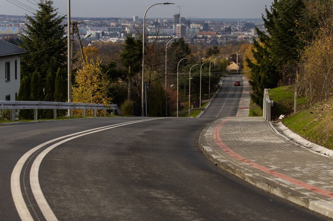 Nowy rok, nowe inwestycje – Rzeszów przeznaczy na drogi ponad 190 milionów złotych