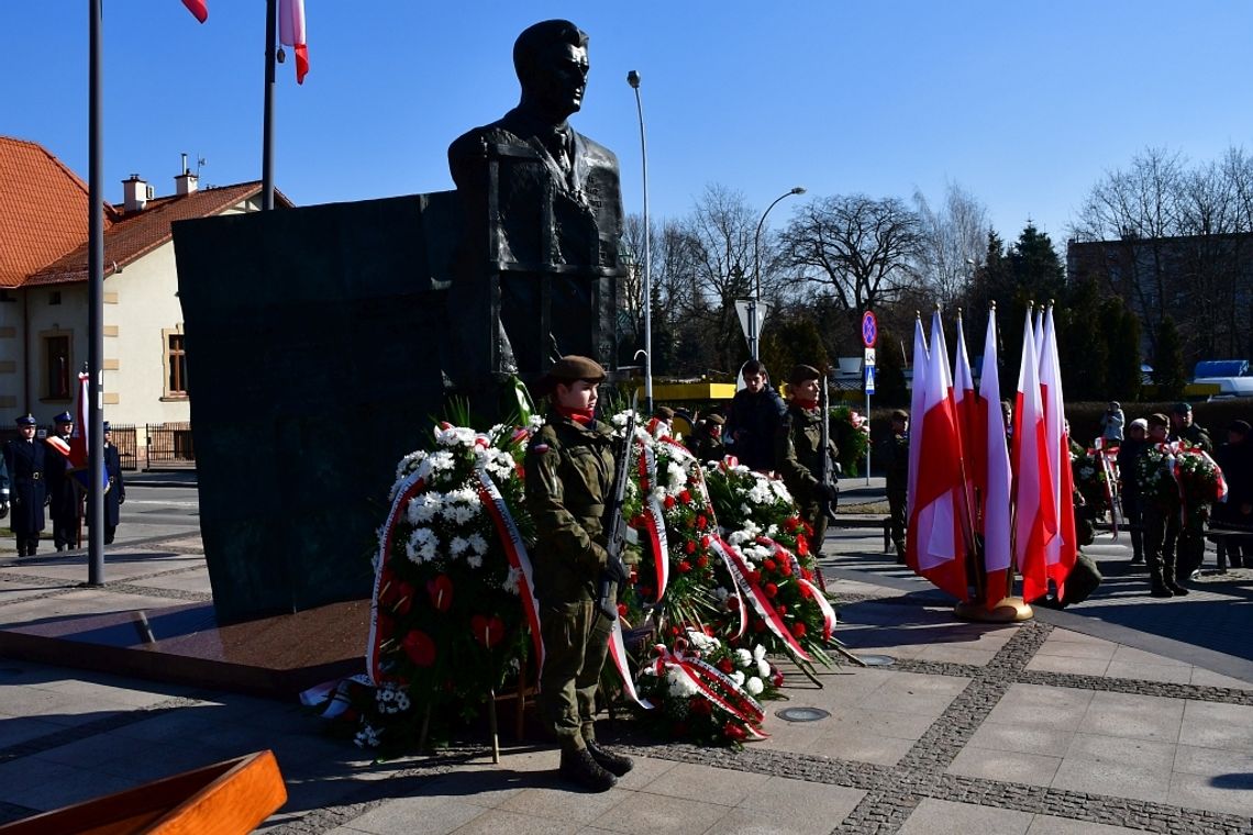 Obchody Narodowego Dnia Pamięci Żołnierzy Wyklętych w Rzeszowie