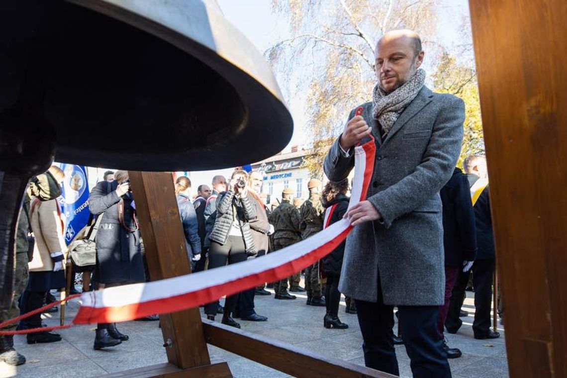 Obchody Narodowego Święta Niepodległości w Rzeszowie [FOTO]