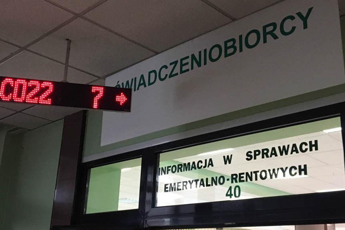 Od grudnia emeryci i renciści mogą dorobić więcej do swojego świadczenia