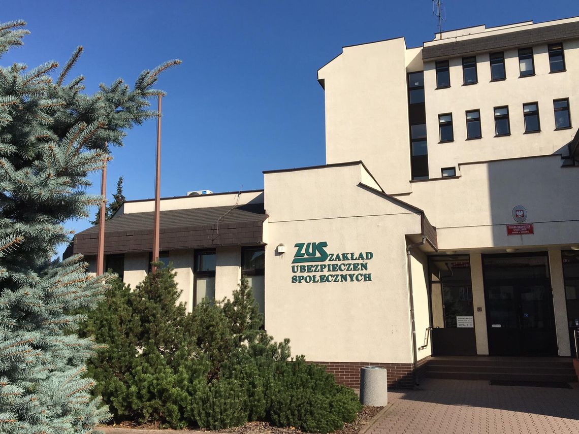Od marca wyższe świadczenie wspierające dla osób z niepełnosprawnościami zus rzeszów