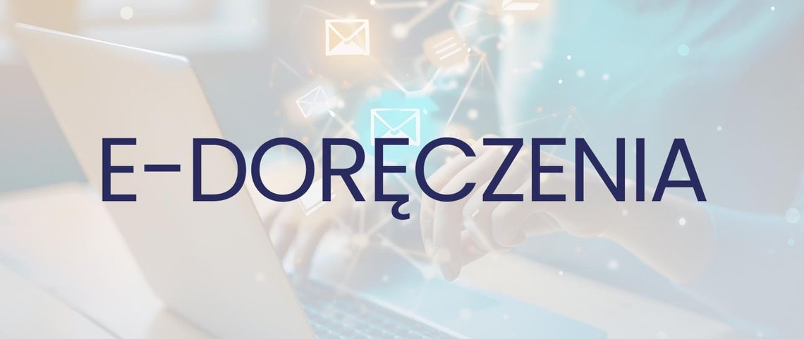 Od nowego roku e-Doręczenia podstawowym kanałem komunikacji z urzędami. Co to oznacza dla Obywateli? Od nowego roku e-Doręczenia podstawowym kanałem komunikacji z urzędami. Co to oznacza dla Obywateli?