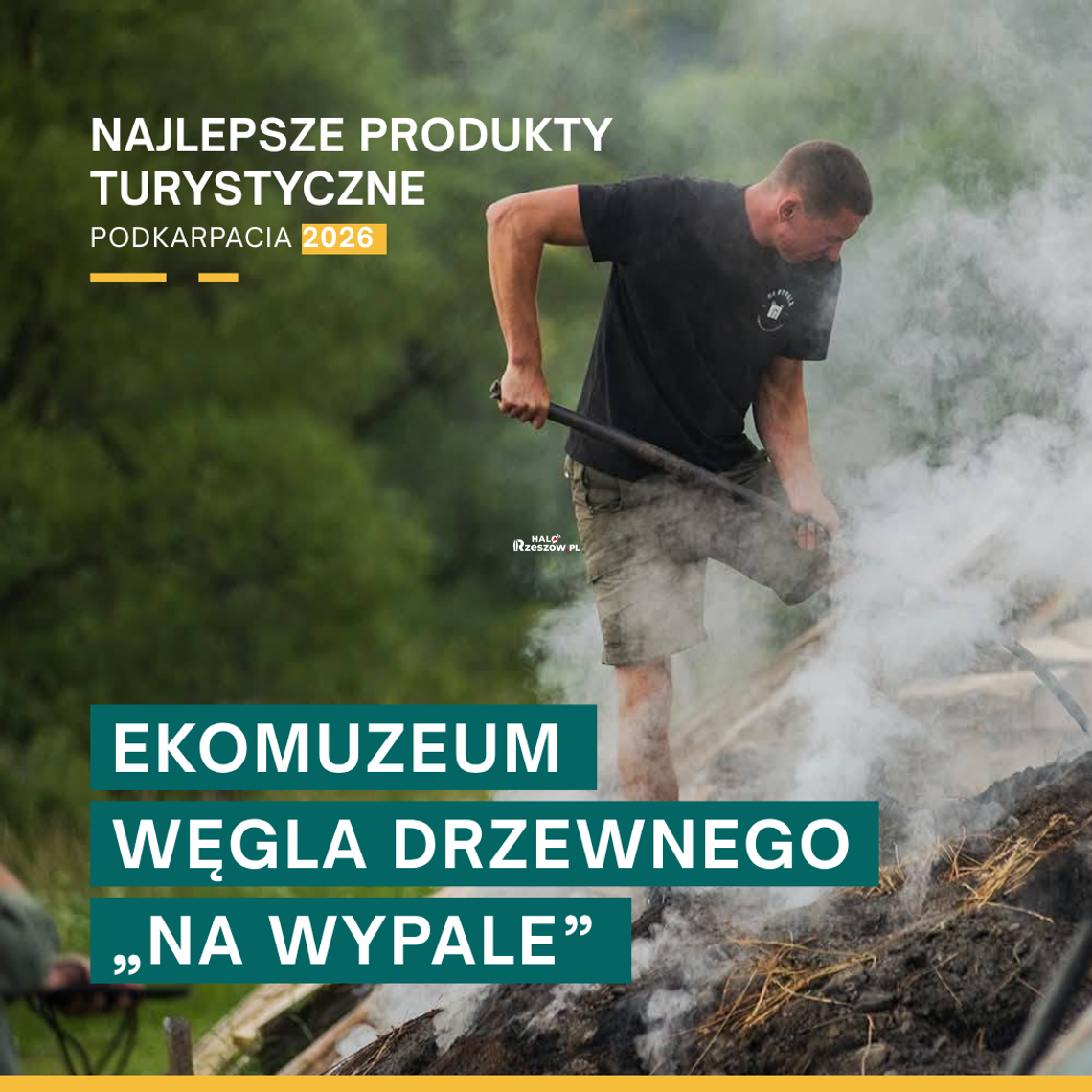 Od Przemyśla po Bieszczady. Podkarpacie wybrało najlepsze atrakcje turystyczne