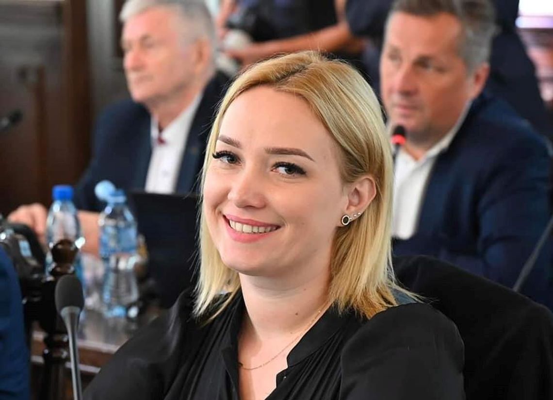 Od społecznej aktywistki do miejskiej radnej. Katarzyna Maciechowska w "Nieprofesjonalnym Podcaście"